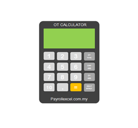 overtime calculator image of overtime calculator